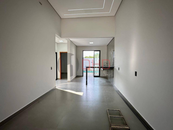 Imagem Casa de Condomínio com 3 Quartos à Venda, 154 m² em Jardim Residencial Villagio Ipanema I - Sorocaba