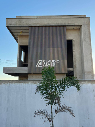 Imagem Casa com 3 Quartos à Venda, 112 m² em Sim - Feira De Santana