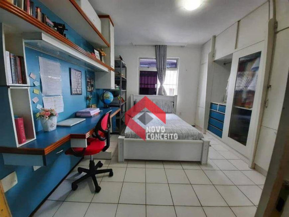 Imagem Apartamento com 3 Quartos à Venda, 140 m² em Dionisio Torres - Fortaleza