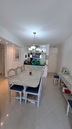 Imagem Apartamento com 3 Quartos à Venda, 95 m² em Enseada - Guarujá Imagem Apartamento com 3 Quartos à Venda, 95 m² em Enseada - Guarujá