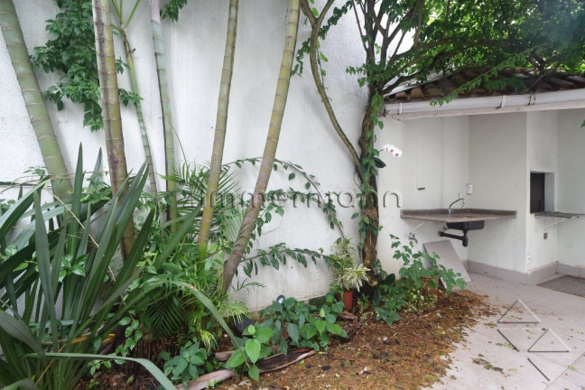 Imagem Casa com 4 Quartos à Venda, 300 m² em Chacara Santo Antonio - São Paulo