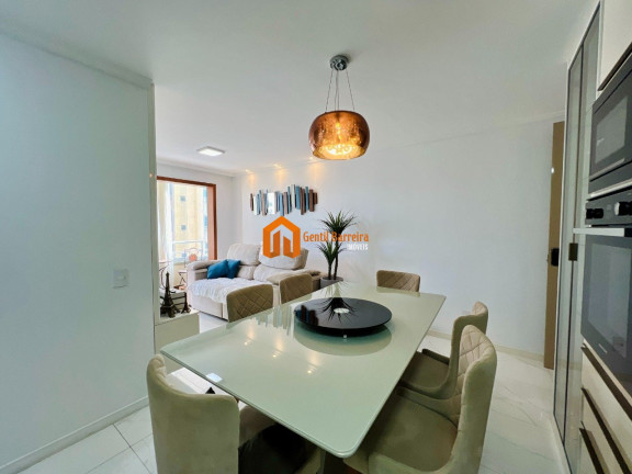 Imagem Apartamento com 3 Quartos à Venda, em Serrinha - Fortaleza Imagem Apartamento com 3 Quartos à Venda, em Serrinha - Fortaleza