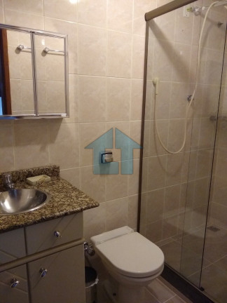 Imagem Apartamento com 3 Quartos à Venda, 96 m² em Porto Bracuhy - Angra Dos Reis