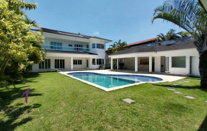 Imagem Casa com 5 Quartos à Venda, em Rio De Janeiro Imagem Casa com 5 Quartos à Venda, em Rio De Janeiro
