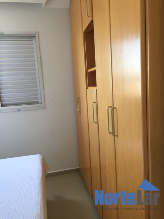 Imagem Apartamento com 3 Quartos à Venda, 80 m² em Jardim Paraíso - São Paulo