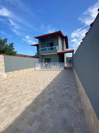 Imagem Sobrado com 2 Quartos à Venda, 97 m² em Flórida Mirim - Mongaguá Imagem Sobrado com 2 Quartos à Venda, 97 m² em Flórida Mirim - Mongaguá