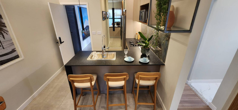 Imagem Apartamento com 2 Quartos à Venda, 54 m² em Alvinópolis - Atibaia Imagem Apartamento com 2 Quartos à Venda, 54 m² em Alvinópolis - Atibaia