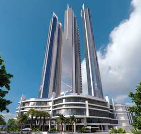 Apartamento com 4 Quartos à Venda, 238 m² em Centro - Balneario Camboriu