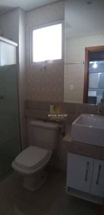 Imagem Apartamento com 2 Quartos à Venda, 87 m² em Santa Helena - Cuiabá