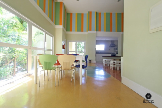 Imagem Apartamento com 3 Quartos à Venda, 79 m² em Boa Vista - Porto Alegre