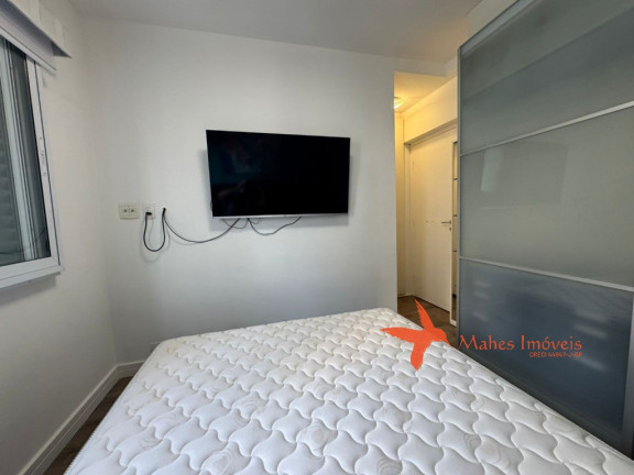 Imagem Imóvel com 2 Quartos à Venda, 54 m² em Pinheiros - São Paulo Imagem Imóvel com 2 Quartos à Venda, 54 m² em Pinheiros - São Paulo