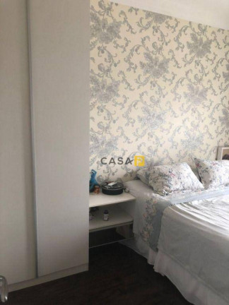 Imagem Apartamento com 3 Quartos à Venda, 70 m² em Centro - Americana Imagem Apartamento com 3 Quartos à Venda, 70 m² em Centro - Americana