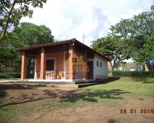 Imagem Imóvel com 3 Quartos à Venda,  em Condomínio Zuleika Jabour - Salto
