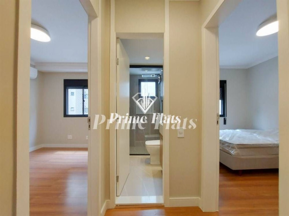 Imagem Apartamento com 2 Quartos para Alugar, 56 m² em Vila Nova Conceição - São Paulo Imagem Apartamento com 2 Quartos para Alugar, 56 m² em Vila Nova Conceição - São Paulo