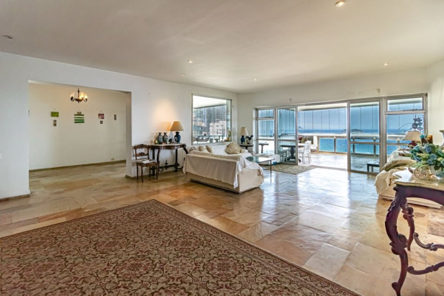 Imagem Apartamento com 4 Quartos à Venda, 386 m² em Barra Da Tijuca - Rio De Janeiro Imagem Apartamento com 4 Quartos à Venda, 386 m² em Barra Da Tijuca - Rio De Janeiro