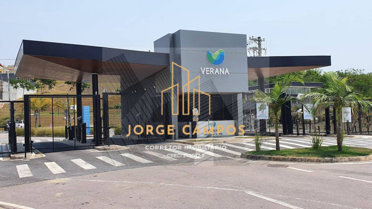 Imagem Casa com 3 Quartos à Venda, 374 m² em Loteamento Verana - São José Dos Campos Imagem Casa com 3 Quartos à Venda, 374 m² em Loteamento Verana - São José Dos Campos