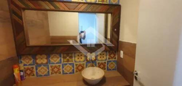 Imagem Casa com 4 Quartos para Alugar, 300 m² em Recreio Dos Bandeirantes - Rio De Janeiro
