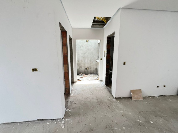 Imagem Casa com 3 Quartos à Venda, 90 m² em Gaivotas - Matinhos