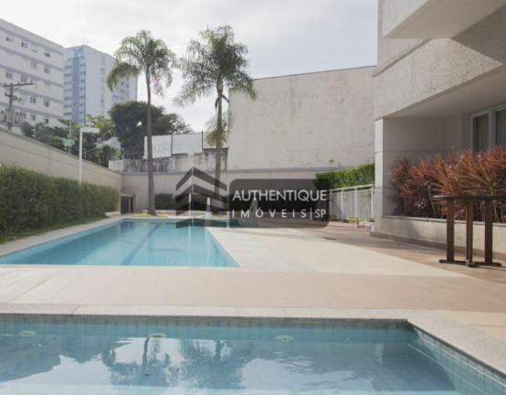 Imagem Apartamento com 2 Quartos à Venda, 63 m² em Chácara Santo Antônio - São Paulo Imagem Apartamento com 2 Quartos à Venda, 63 m² em Chácara Santo Antônio - São Paulo