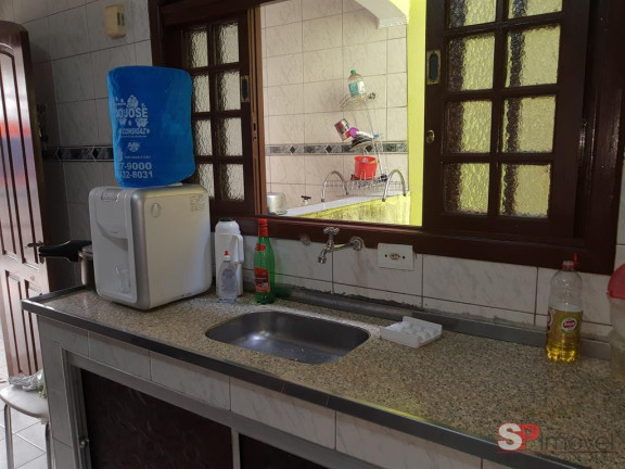 Imagem Casa com 3 Quartos à Venda, 120 m² em Vila São José - São Bernardo Do Campo