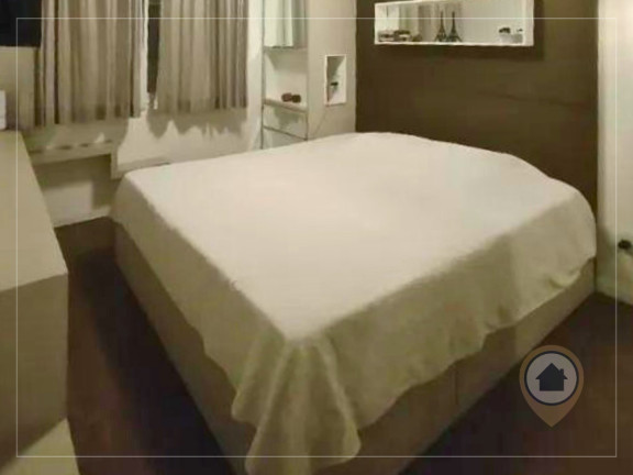 Imagem Apartamento com 3 Quartos à Venda, 137 m² em Vila Rosália - Guarulhos