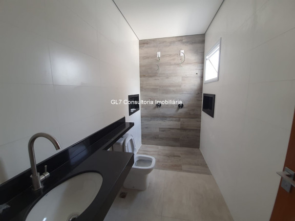 Imagem Casa com 3 Quartos à Venda,  em Jardim Mantova - Indaiatuba