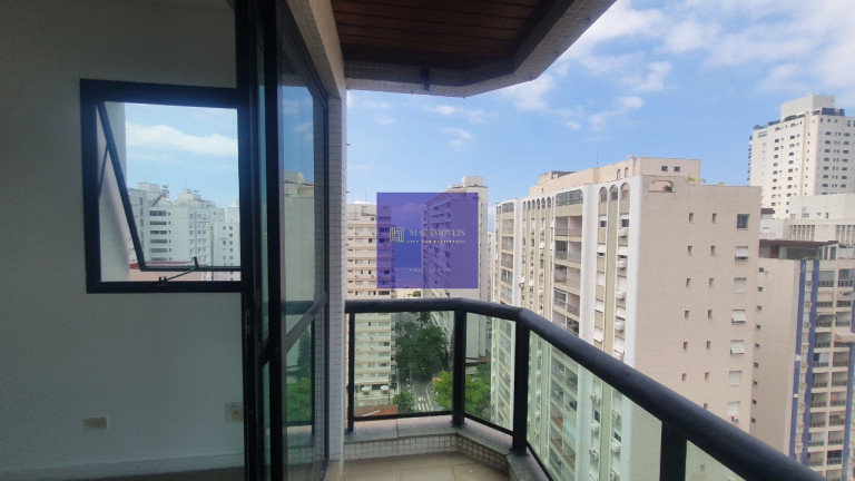 Apartamento com 3 Quartos à Venda, 111 m² em Pitangueiras - Guarujá