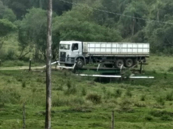 Imagem Chácara à Venda, 59 m² em Centro - Guareí Imagem Chácara à Venda, 59 m² em Centro - Guareí