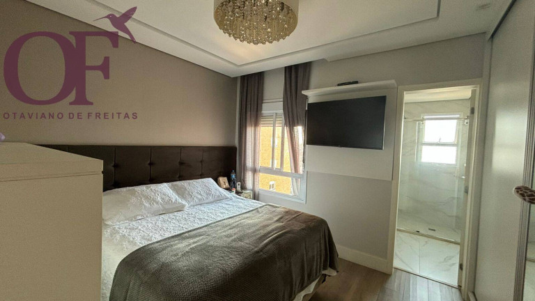 Imagem Apartamento com 3 Quartos à Venda, 128 m² em Anhangabaú - Jundiaí Imagem Apartamento com 3 Quartos à Venda, 128 m² em Anhangabaú - Jundiaí