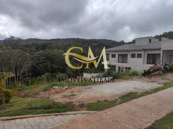Imagem Terreno em Condomínio à Venda, 603 m² em Portão - Atibaia