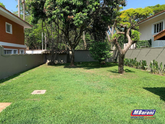 Imagem Casa com 4 Quartos à Venda, 450 m² em Jardim Morumbi - São Paulo Imagem Casa com 4 Quartos à Venda, 450 m² em Jardim Morumbi - São Paulo