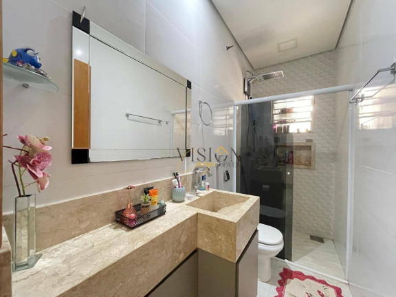 Imagem Casa com 2 Quartos à Venda, 117 m² em Ponte Preta - Campinas Imagem Casa com 2 Quartos à Venda, 117 m² em Ponte Preta - Campinas