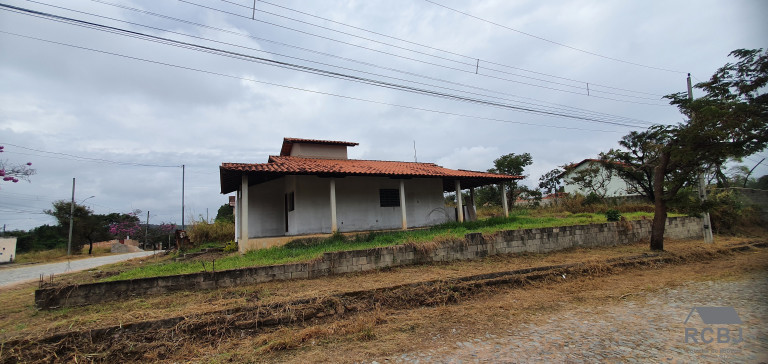 Imagem Casa com 3 Quartos à Venda,  em Fernão Dias - Esmeraldas