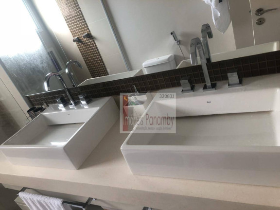 Imagem Apartamento com 3 Quartos à Venda, 165 m² em Vila Andrade - São Paulo Imagem Apartamento com 3 Quartos à Venda, 165 m² em Vila Andrade - São Paulo