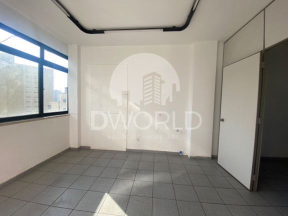 Imagem Sala Comercial à Venda, 37 m² em Centro - Santo André