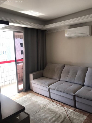Imagem Apartamento com 3 Quartos à Venda, 71 m² em Boa Viagem - Recife