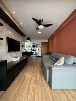Imagem Imóvel com 2 Quartos à Venda, 62 m² em Jardim Camburi - Vitória