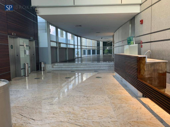 Imagem Sala Comercial para Alugar, 1.014 m² em Vila Olímpia - São Paulo Imagem Sala Comercial para Alugar, 1.014 m² em Vila Olímpia - São Paulo