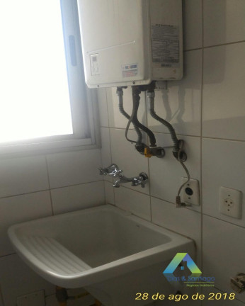 Imagem Apartamento com 2 Quartos à Venda, 53 m² em Jardim Vergueiro (sacomã) - São Paulo Imagem Apartamento com 2 Quartos à Venda, 53 m² em Jardim Vergueiro (sacomã) - São Paulo