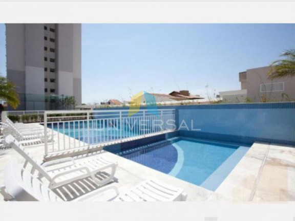 Apartamento com 3 Quartos à Venda, 70 m² em Vila Carrao - Sao Paulo