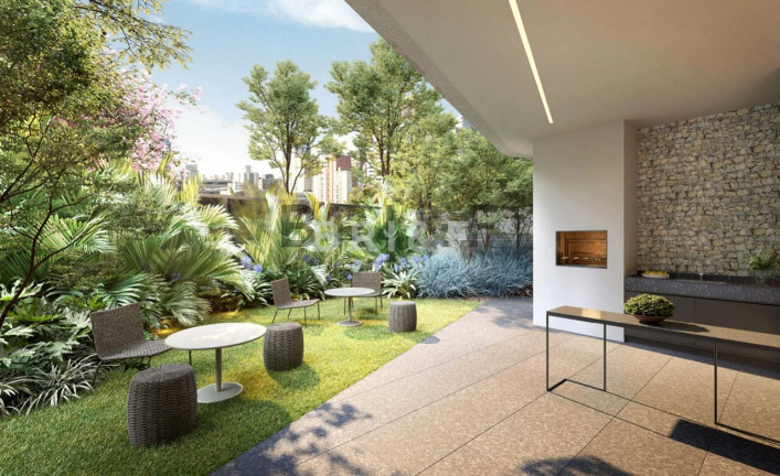 Imagem Apartamento com 3 Quartos à Venda, 152 m² em Vila Olímpia - São Paulo