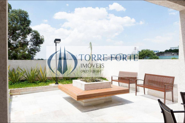 Imagem Apartamento com 2 Quartos à Venda, 51 m² em Taboão - São Bernardo Do Campo