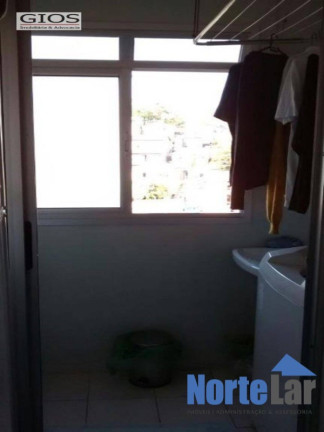 Imagem Apartamento com 2 Quartos à Venda, 50 m² em Vila Roque - São Paulo