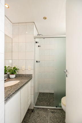 Imagem Apartamento com 3 Quartos à Venda, 162 m² em Moema - São Paulo