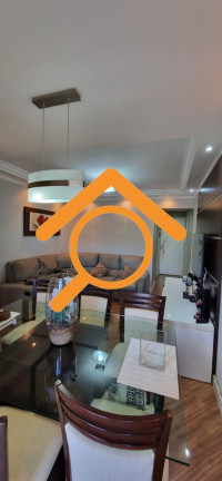 Imagem Imóvel com 2 Quartos à Venda, 63 m² em Vila Isa - São Paulo
