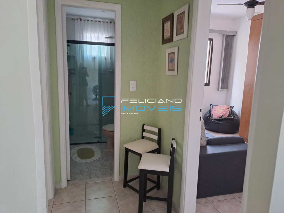 Imagem Apartamento com 2 Quartos à Venda, 78 m² em Aviação - Praia Grande