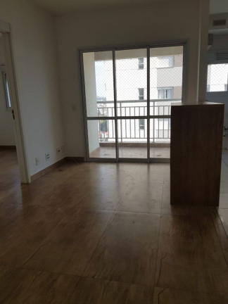 Imagem Apartamento com 1 Quarto à Venda, 38 m²