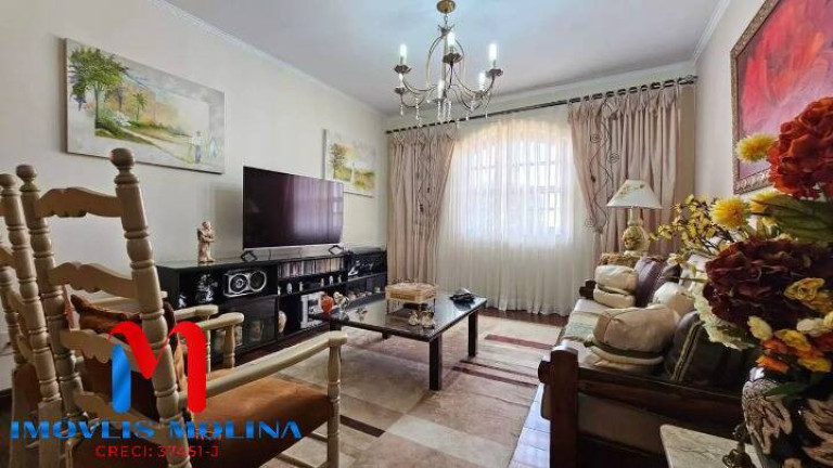 Imagem Casa com 5 Quartos à Venda, 761 m² em Osvaldo Cruz - São Caetano Do Sul Imagem Casa com 5 Quartos à Venda, 761 m² em Osvaldo Cruz - São Caetano Do Sul