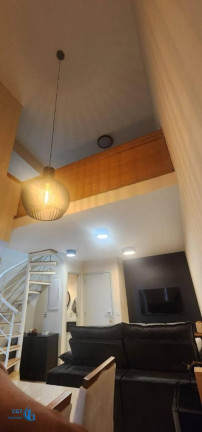 Apartamento com 1 Quarto à Venda, 62 m² em Alphaville Industrial - Barueri