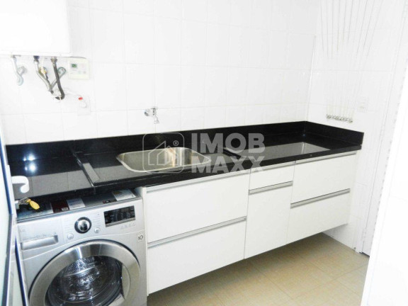 Imagem Apartamento com 3 Quartos para Alugar, 143 m² em Brooklin - São Paulo Imagem Apartamento com 3 Quartos para Alugar, 143 m² em Brooklin - São Paulo